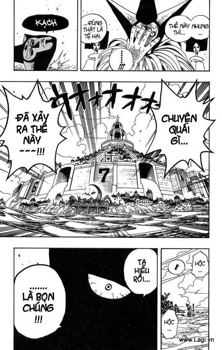 One Piece Tập 334 - Trang 18