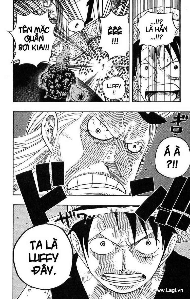 One Piece Tập 335 - Trang 13