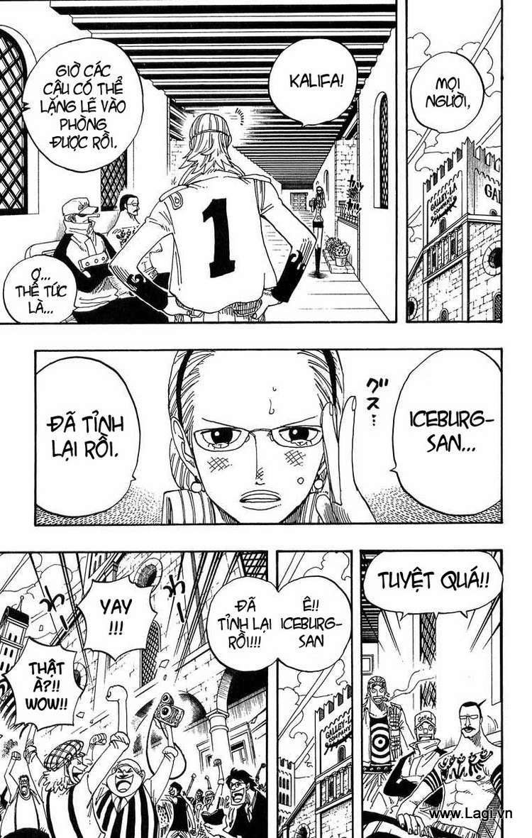 One Piece Tập 335 - Trang 14