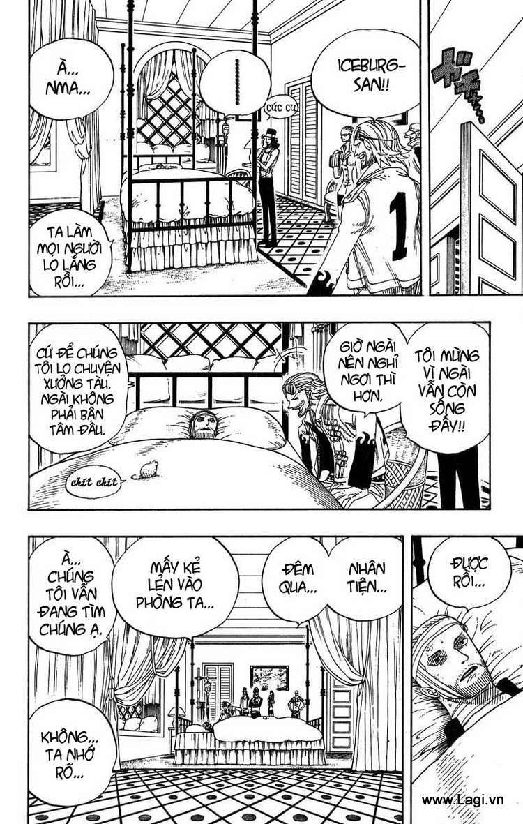 One Piece Tập 335 - Trang 15
