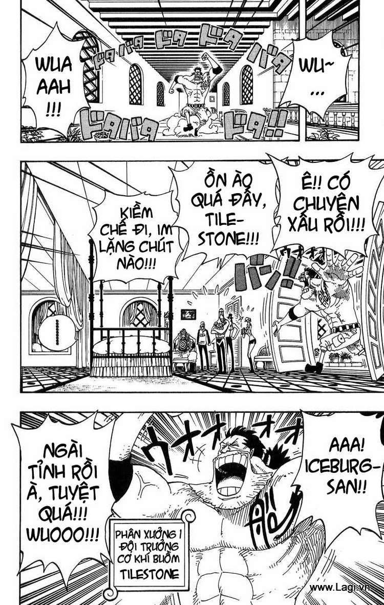 One Piece Tập 336 - Trang 12