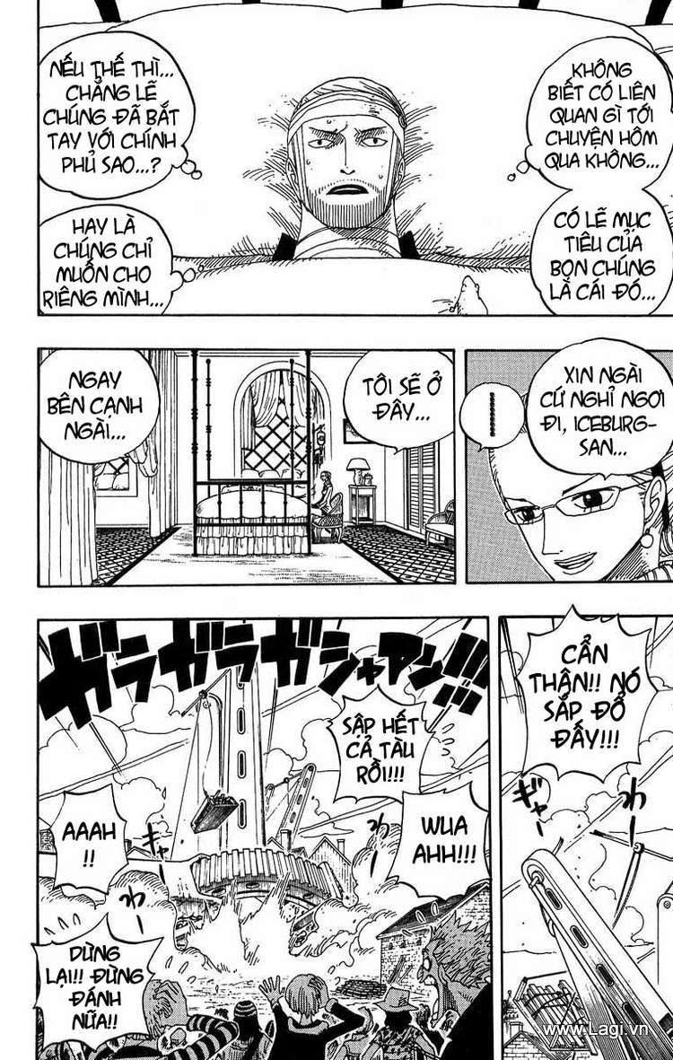 One Piece Tập 336 - Trang 14