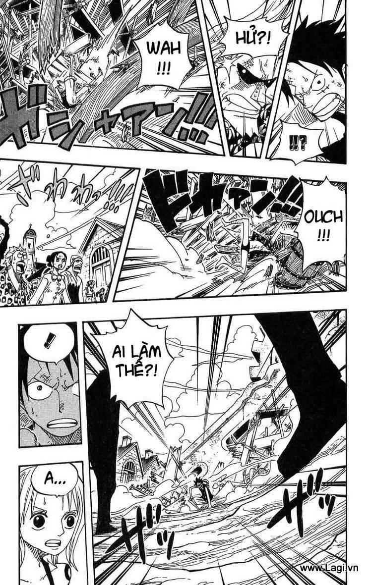 One Piece Tập 336 - Trang 17