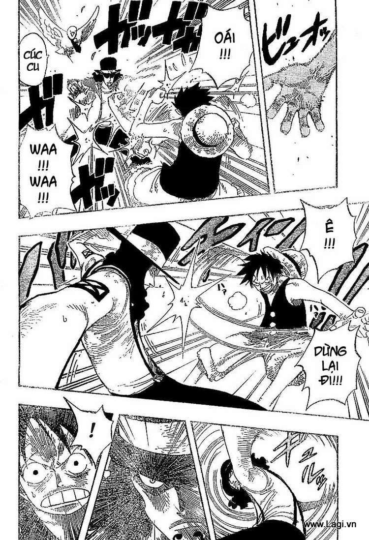 One Piece Tập 337 - Trang 12