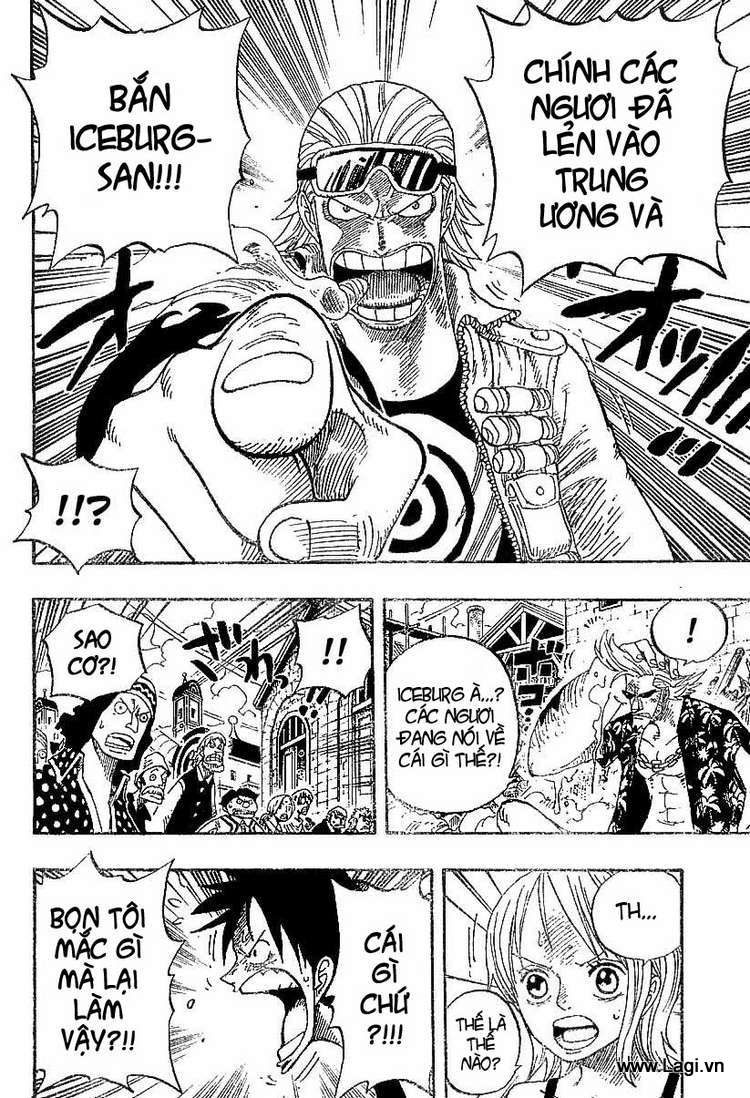 One Piece Tập 337 - Trang 14