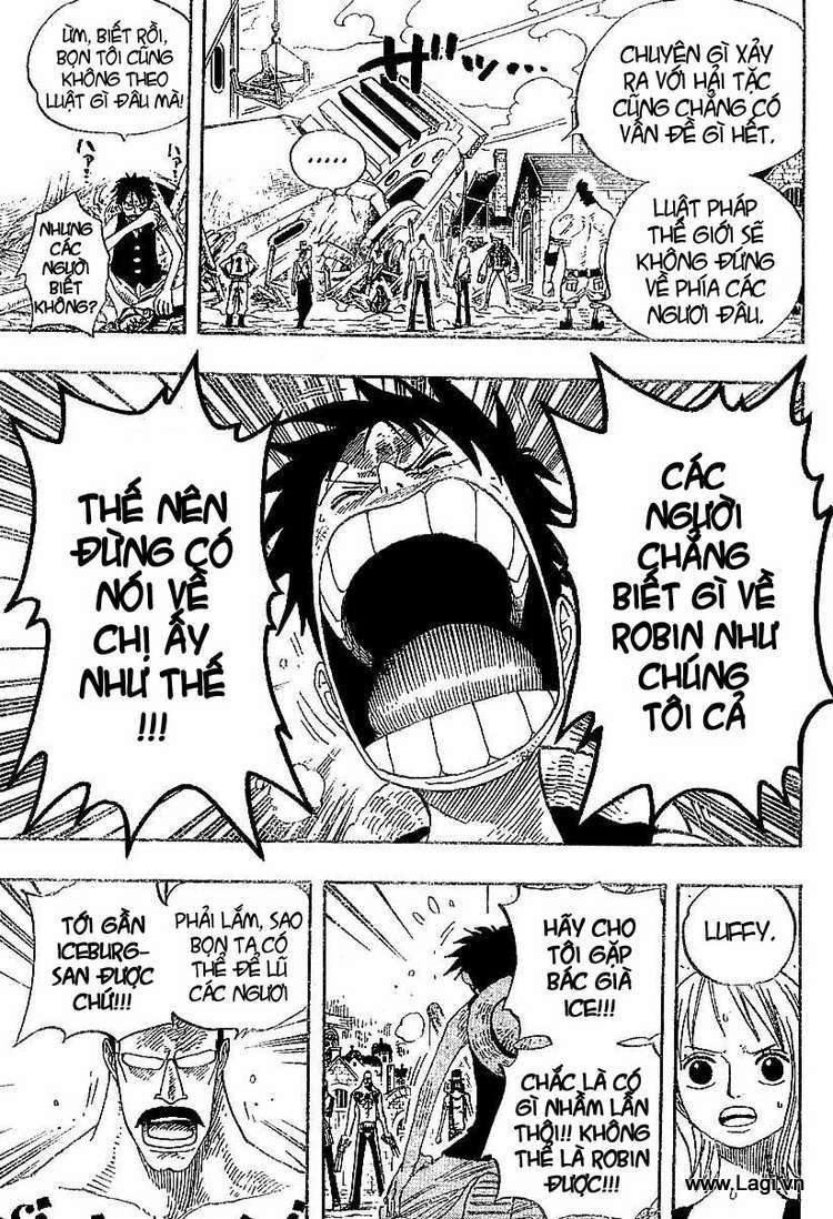 One Piece Tập 337 - Trang 17