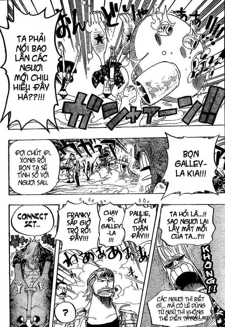 One Piece Tập 338 - Trang 12
