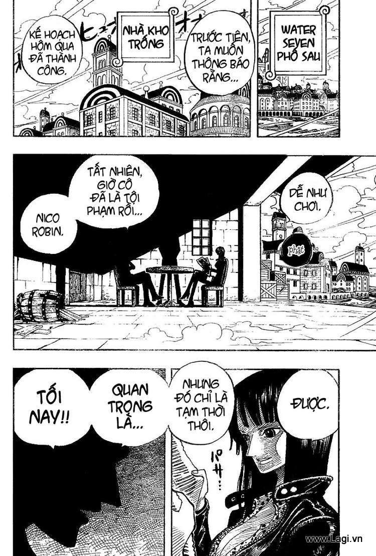 One Piece Tập 339 - Trang 2