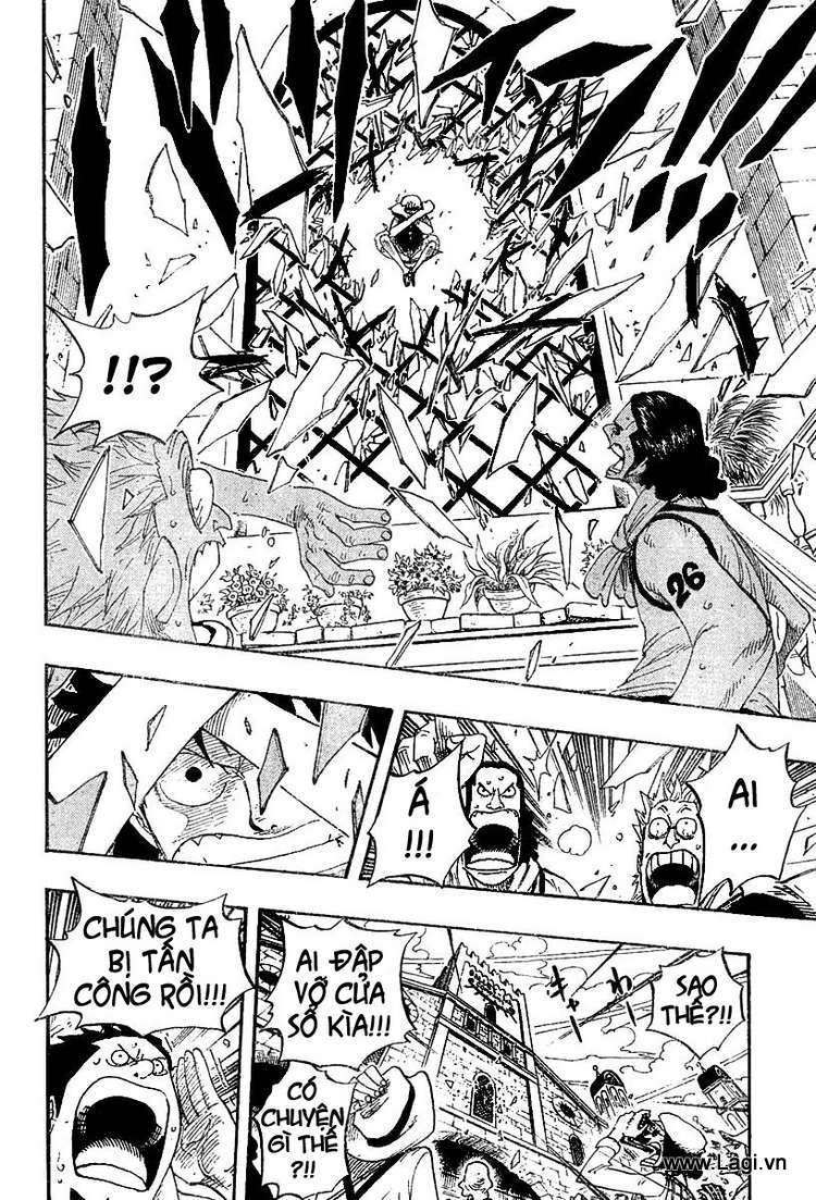 One Piece Tập 339 - Trang 5