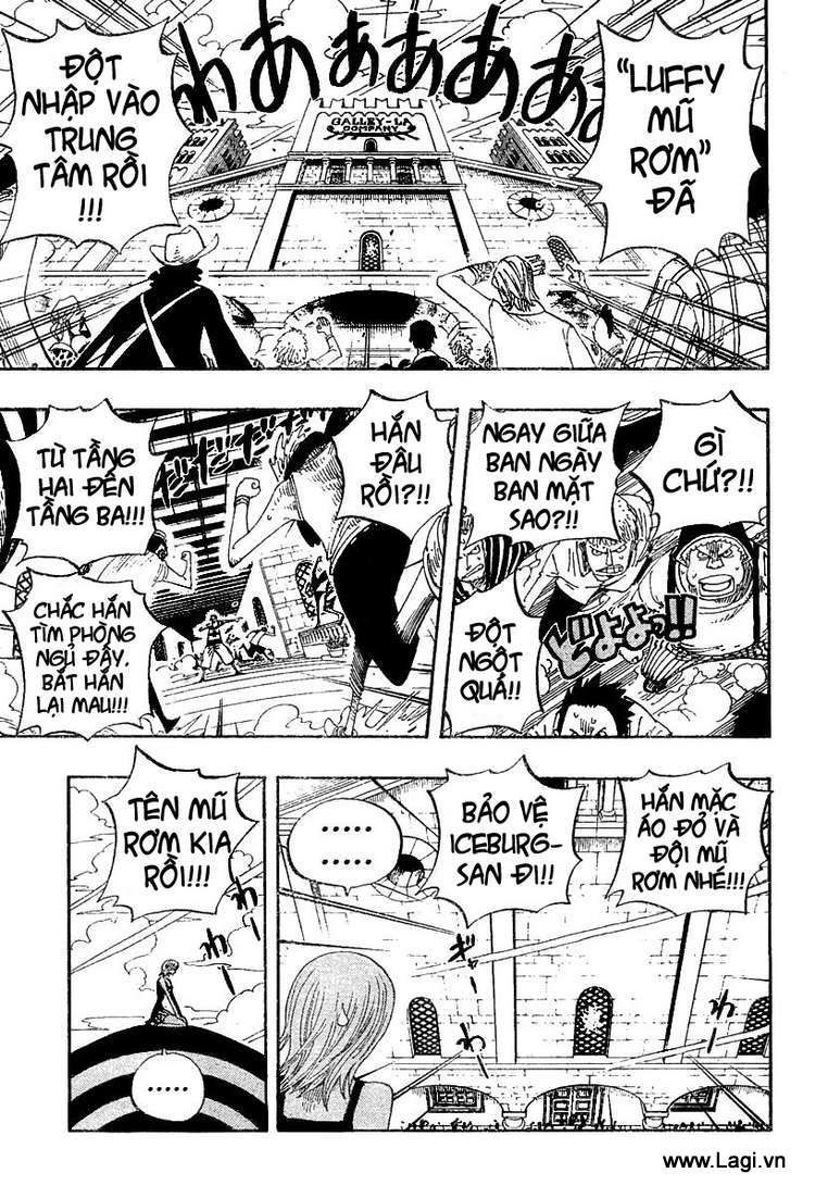 One Piece Tập 339 - Trang 6