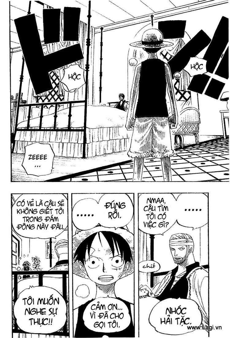One Piece Tập 339 - Trang 9