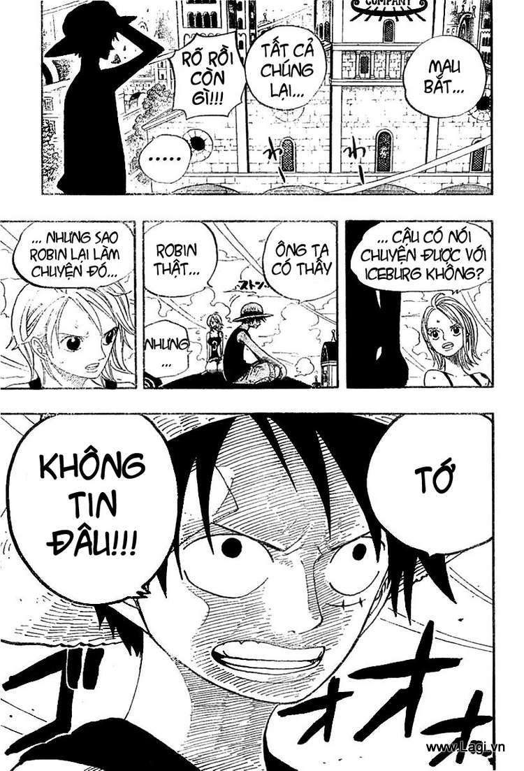 One Piece Tập 339 - Trang 12