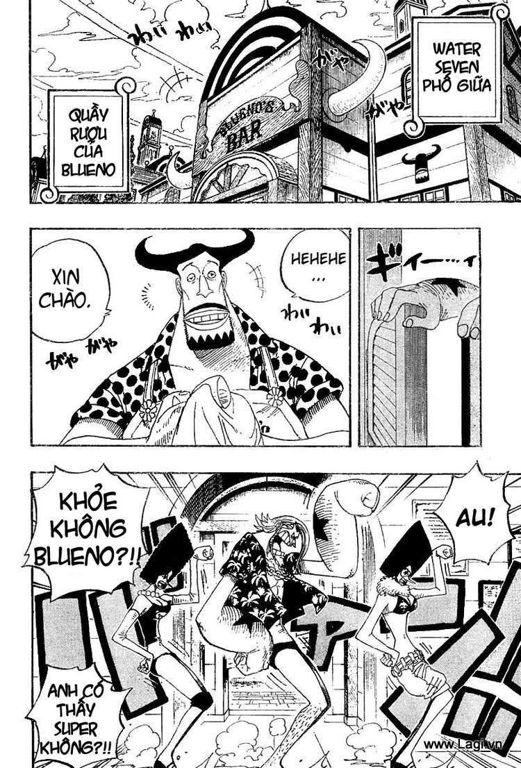 One Piece Tập 339 - Trang 13