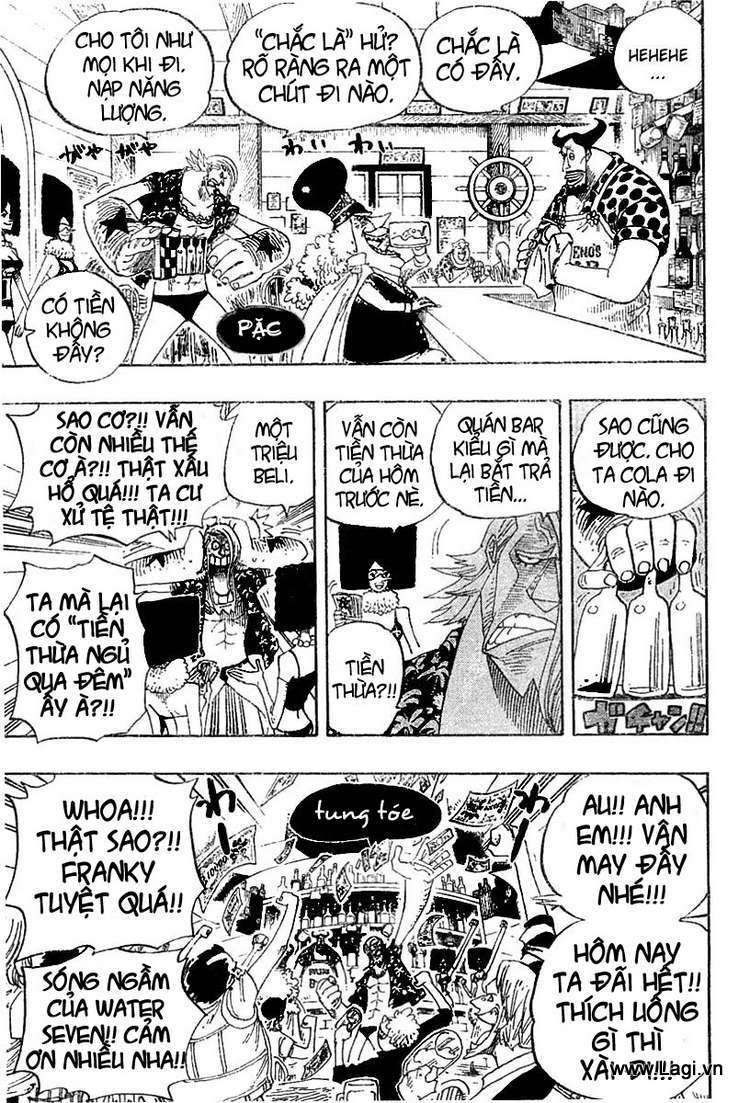 One Piece Tập 339 - Trang 14