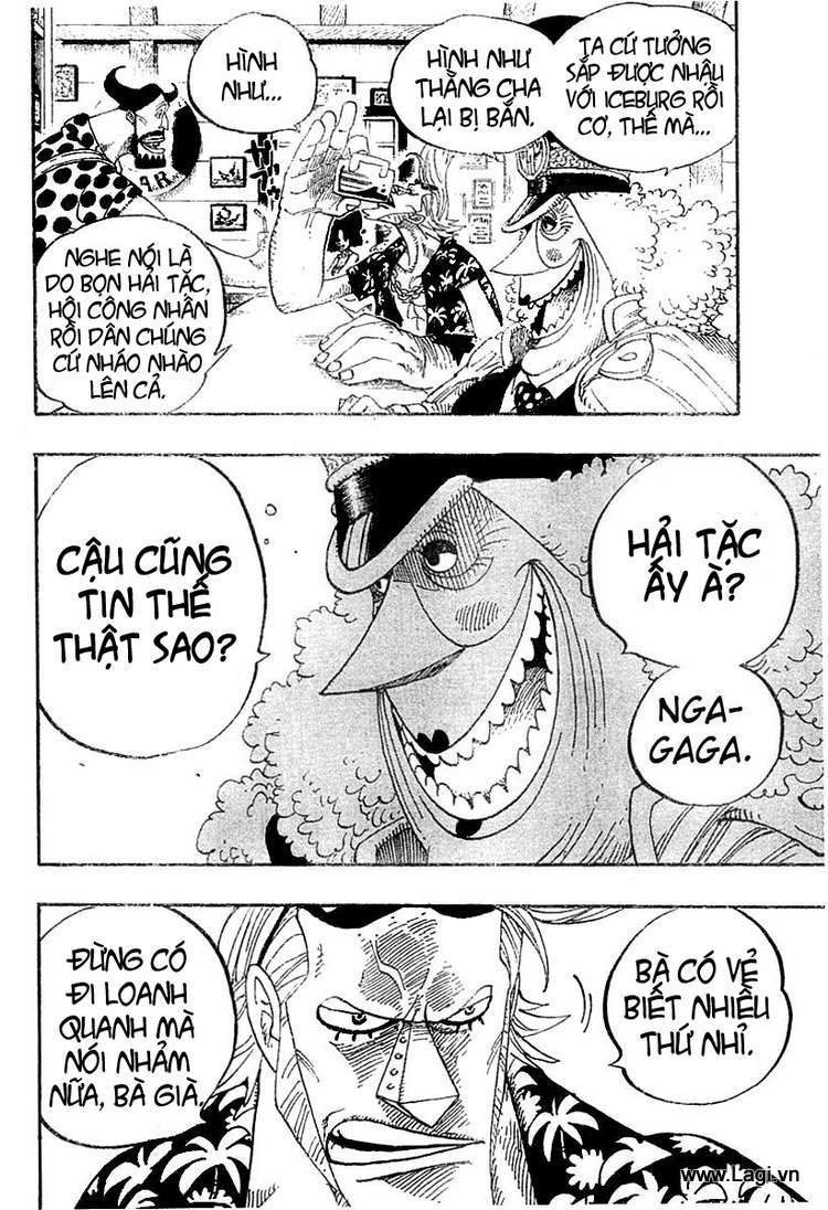 One Piece Tập 339 - Trang 17