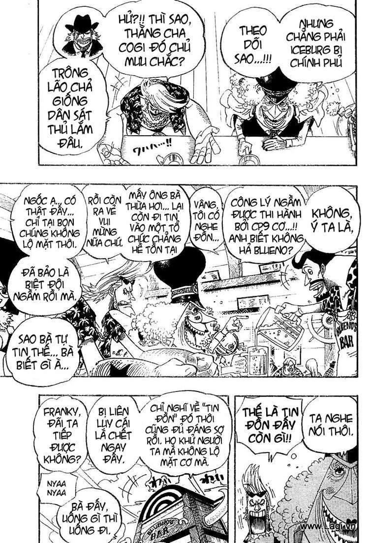 One Piece Tập 339 - Trang 18