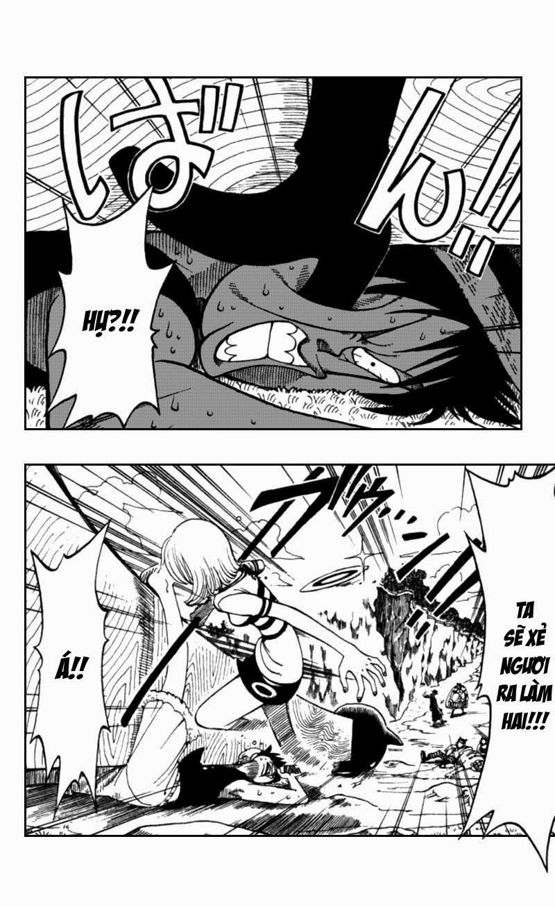 One Piece Tập 34 - Trang 3