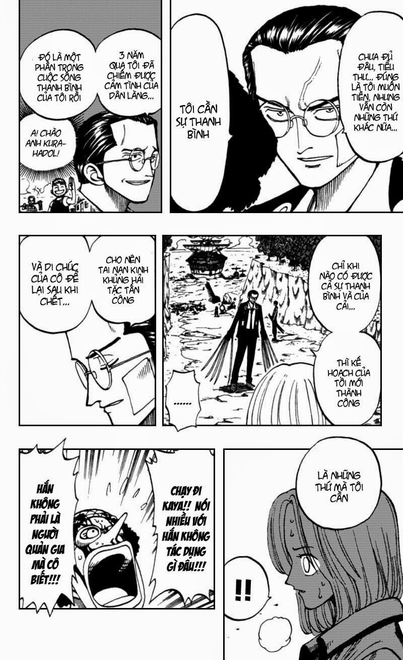 One Piece Tập 34 - Trang 15