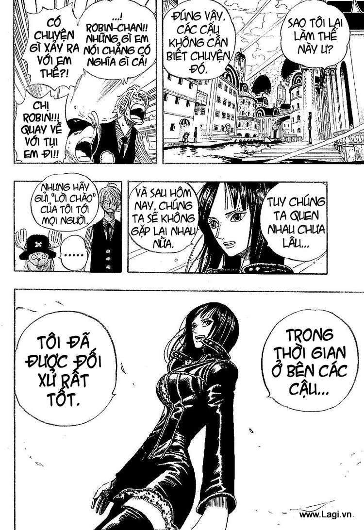 One Piece Tập 340 - Trang 14