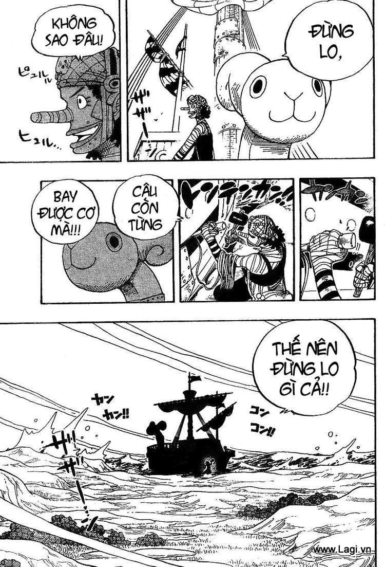 One Piece Tập 341 - Trang 12