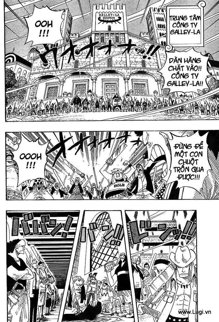 One Piece Tập 341 - Trang 17