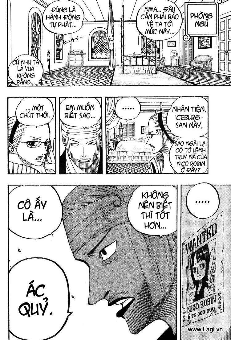 One Piece Tập 341 - Trang 19
