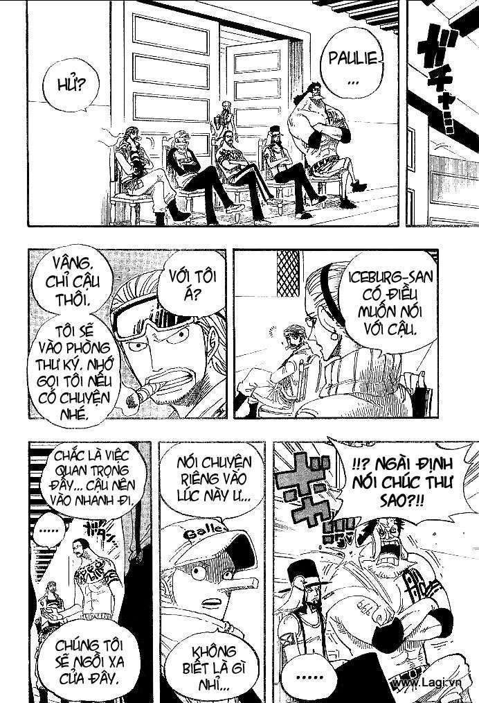 One Piece Tập 342 - Trang 8
