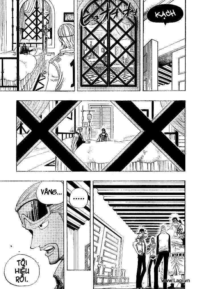 One Piece Tập 342 - Trang 9
