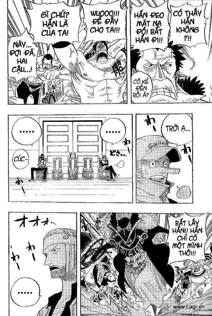 One Piece Tập 342 - Trang 15