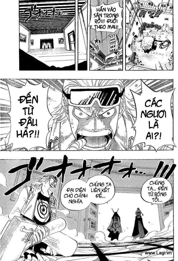 One Piece Tập 343 - Trang 6