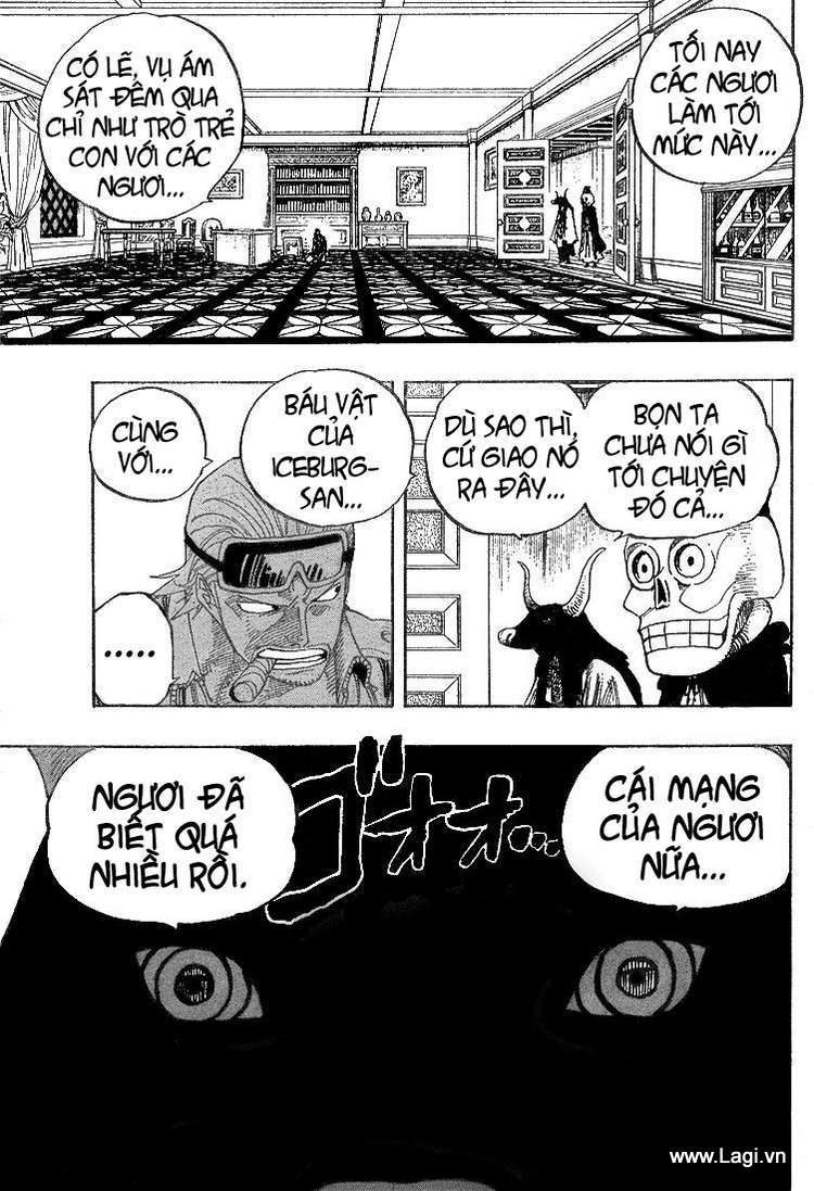 One Piece Tập 343 - Trang 8