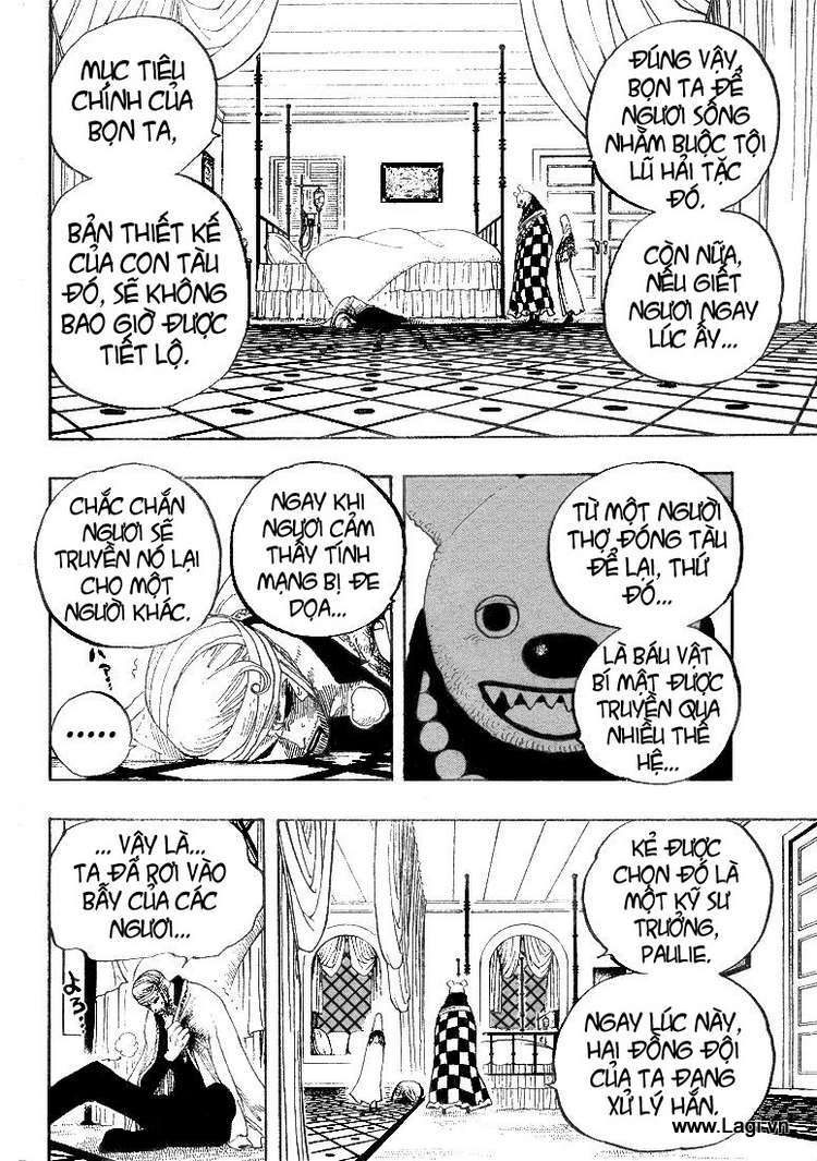One Piece Tập 343 - Trang 13