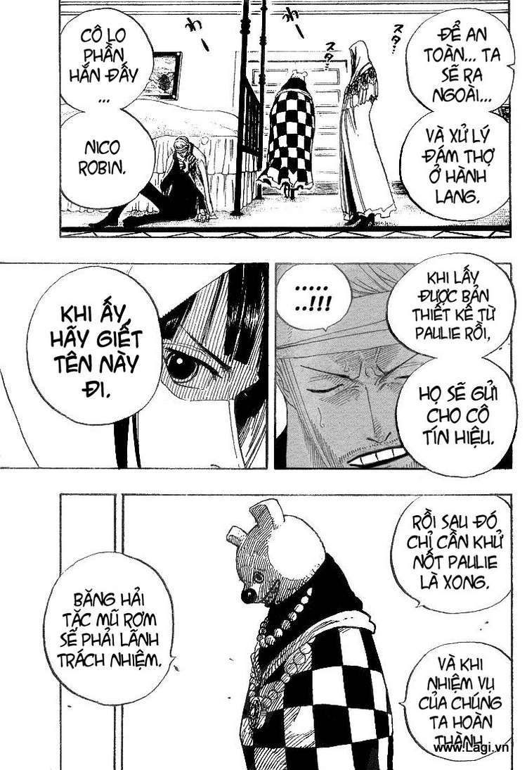 One Piece Tập 343 - Trang 14