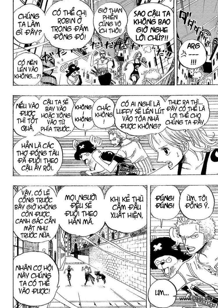 One Piece Tập 343 - Trang 15