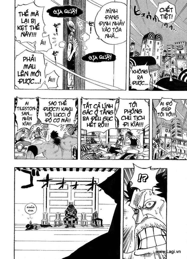 One Piece Tập 343 - Trang 17