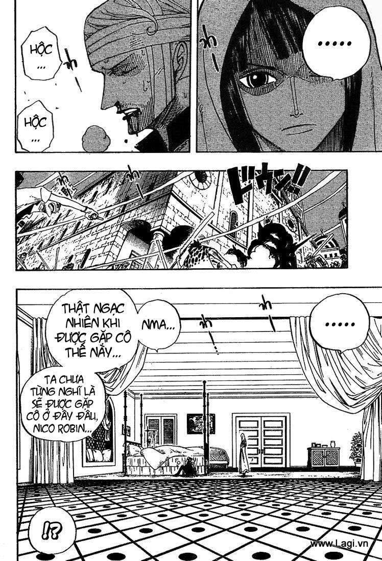 One Piece Tập 344 - Trang 8