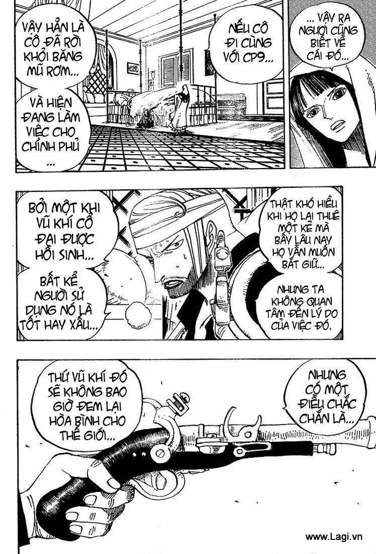 One Piece Tập 344 - Trang 12