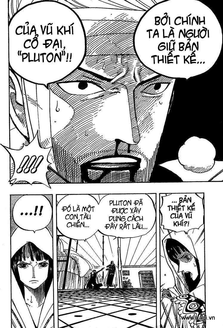 One Piece Tập 344 - Trang 14