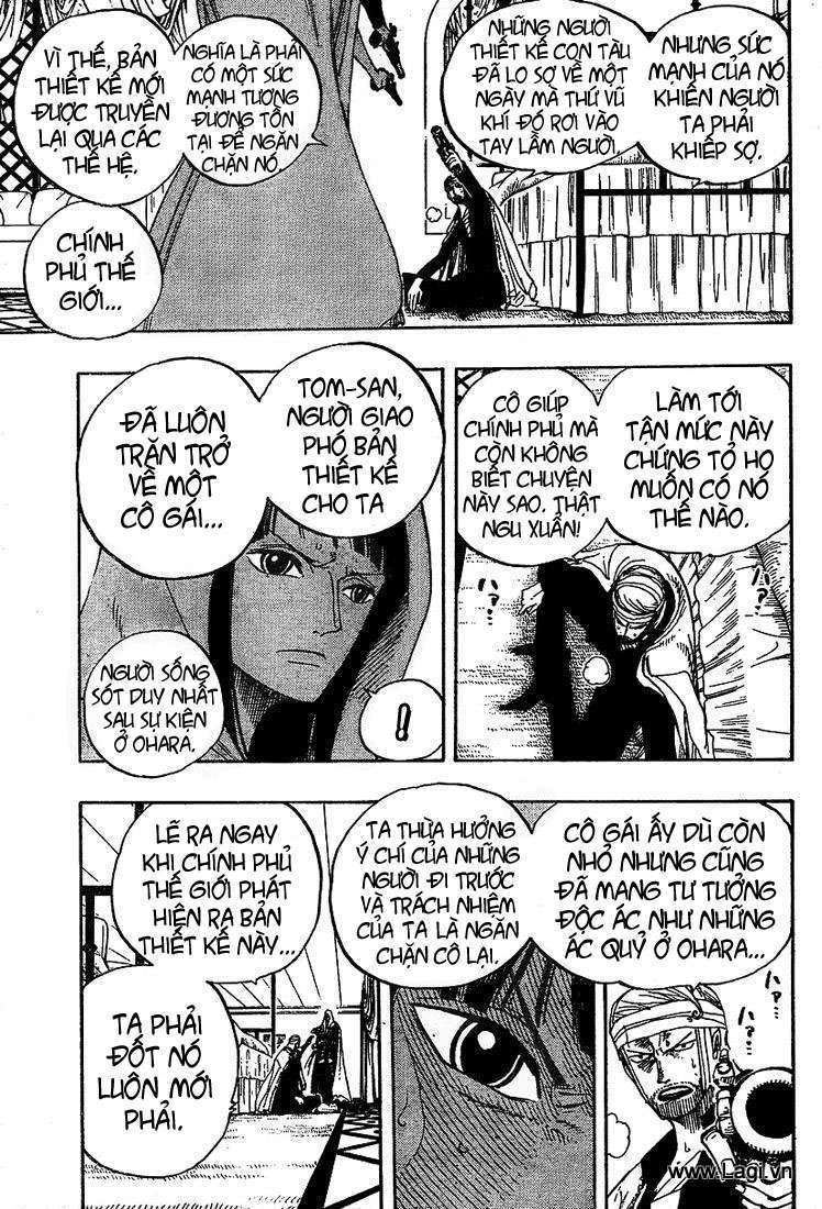 One Piece Tập 344 - Trang 15