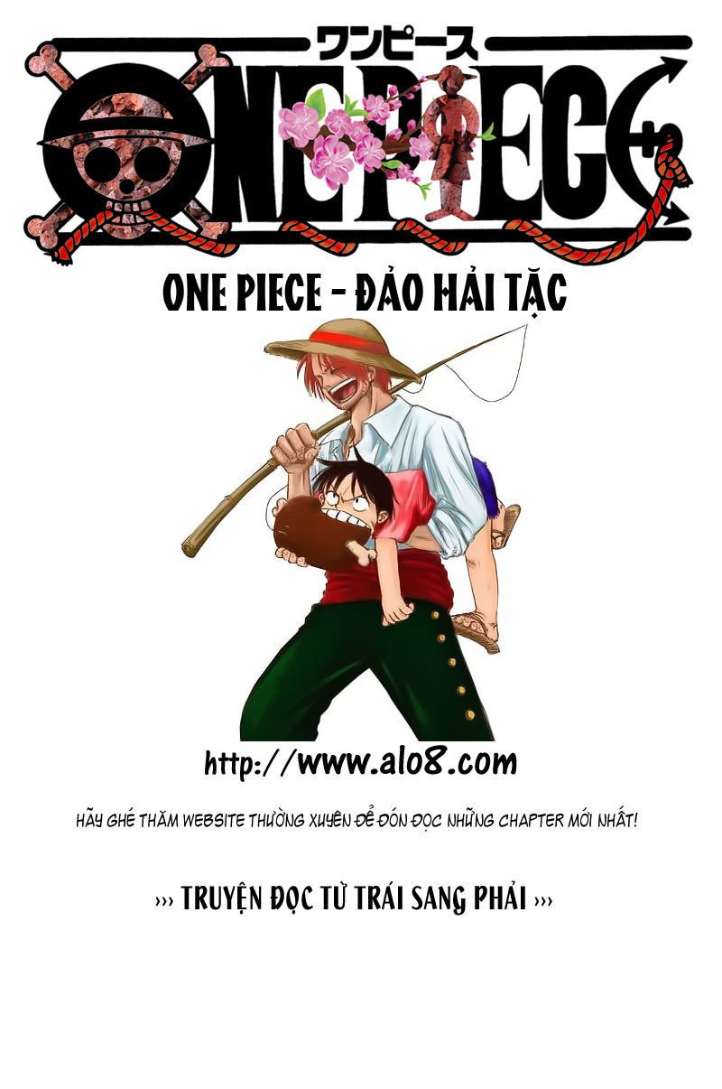 One Piece Tập 346 - Trang 20