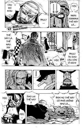 One Piece Tập 347 - Trang 3