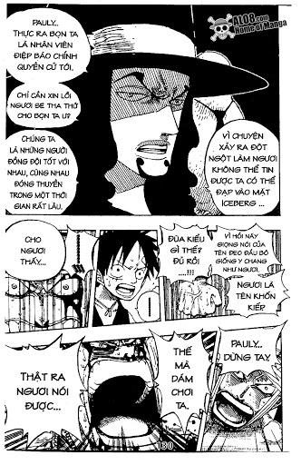 One Piece Tập 347 - Trang 5