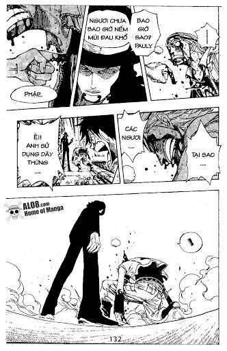 One Piece Tập 347 - Trang 7