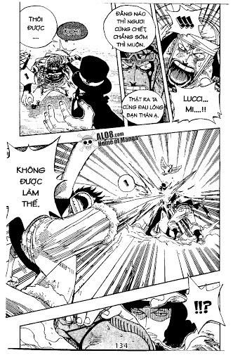 One Piece Tập 347 - Trang 9