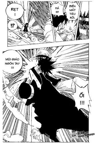 One Piece Tập 347 - Trang 11