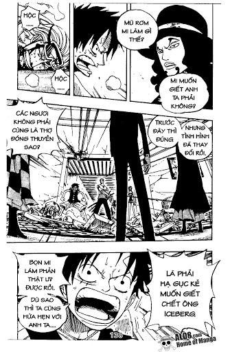 One Piece Tập 347 - Trang 13