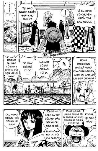 One Piece Tập 347 - Trang 14