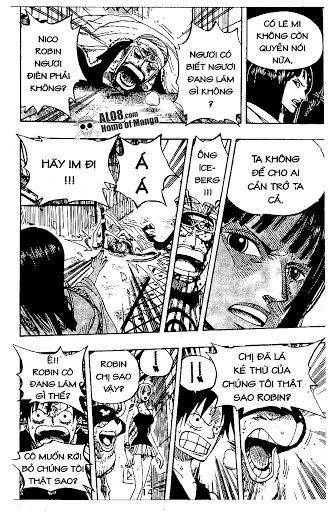 One Piece Tập 347 - Trang 16