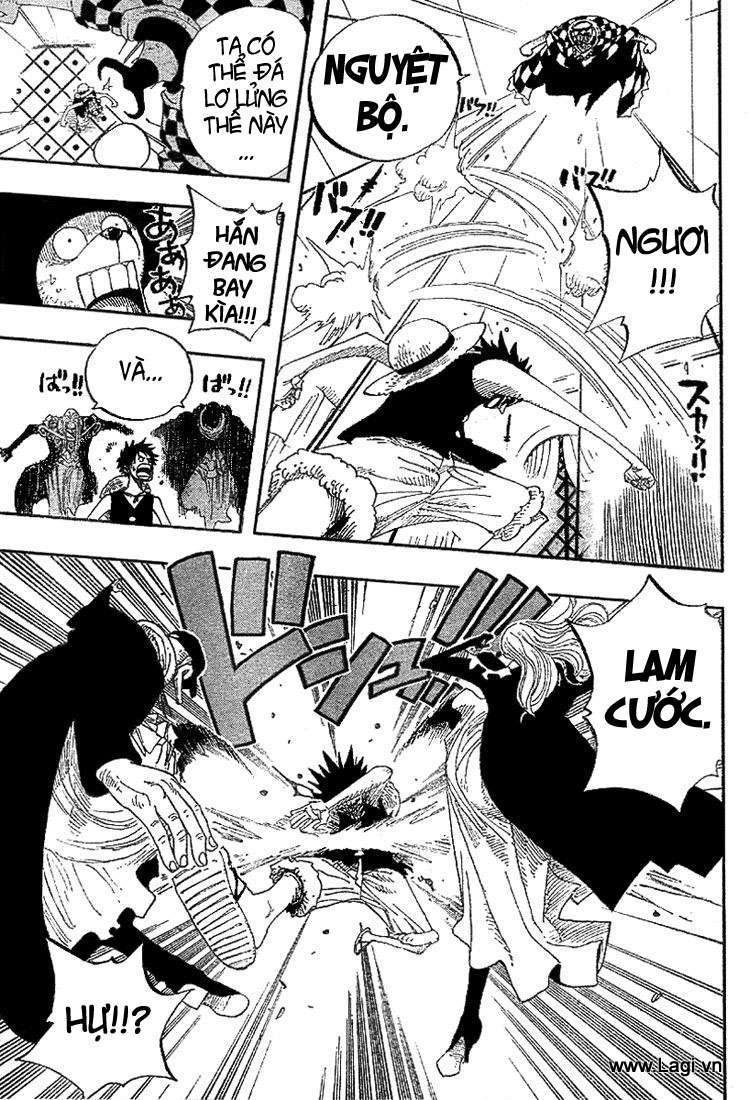 One Piece Tập 348 - Trang 6