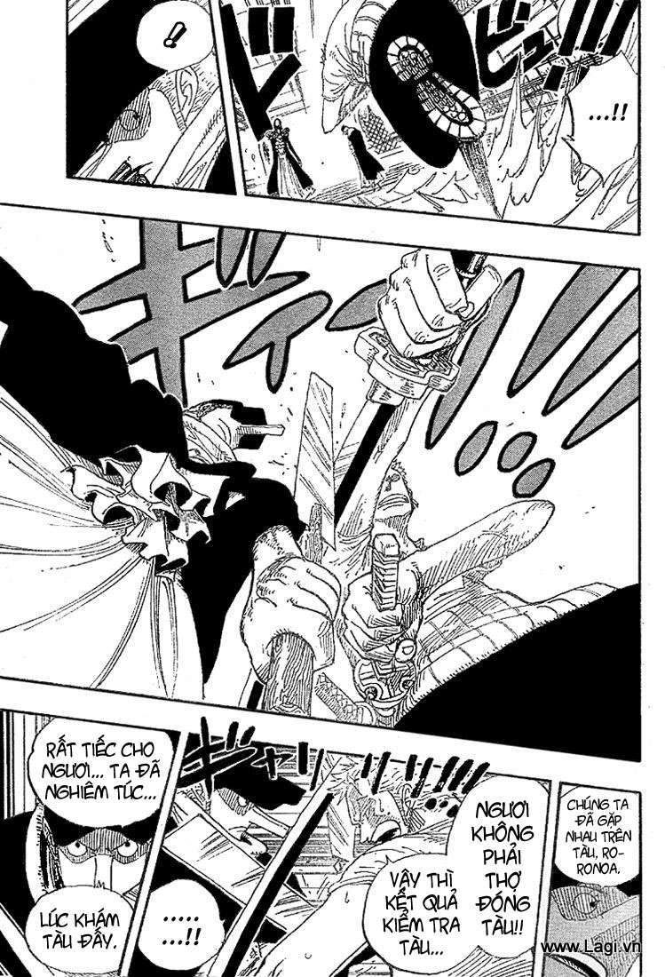 One Piece Tập 348 - Trang 8